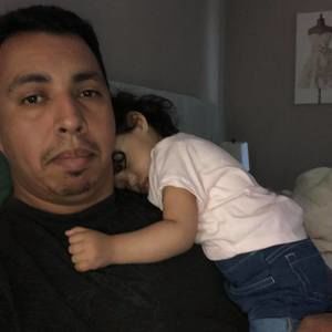 Meet your Posher, Jr roberto